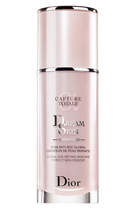 christian dior dreamskin